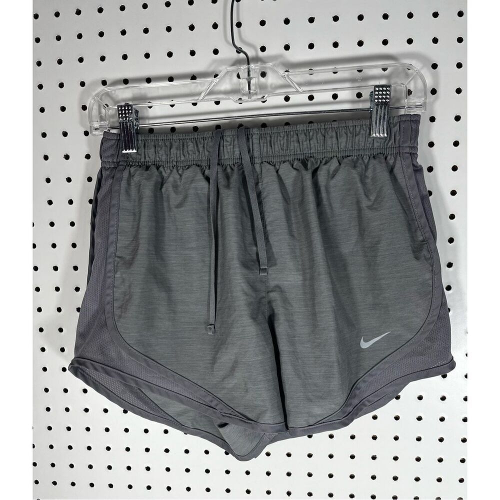Nike dri fit shorts